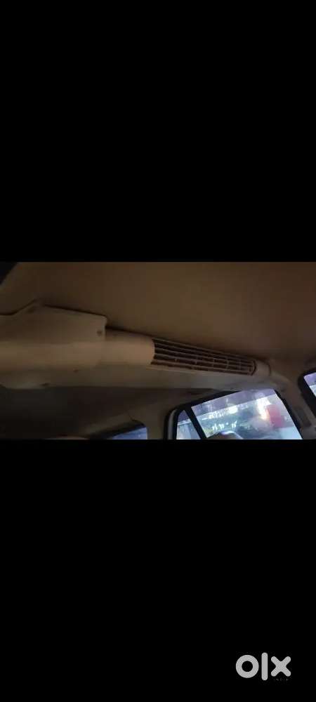 Tata Safari Ev 2012 Diesel Well Maintained