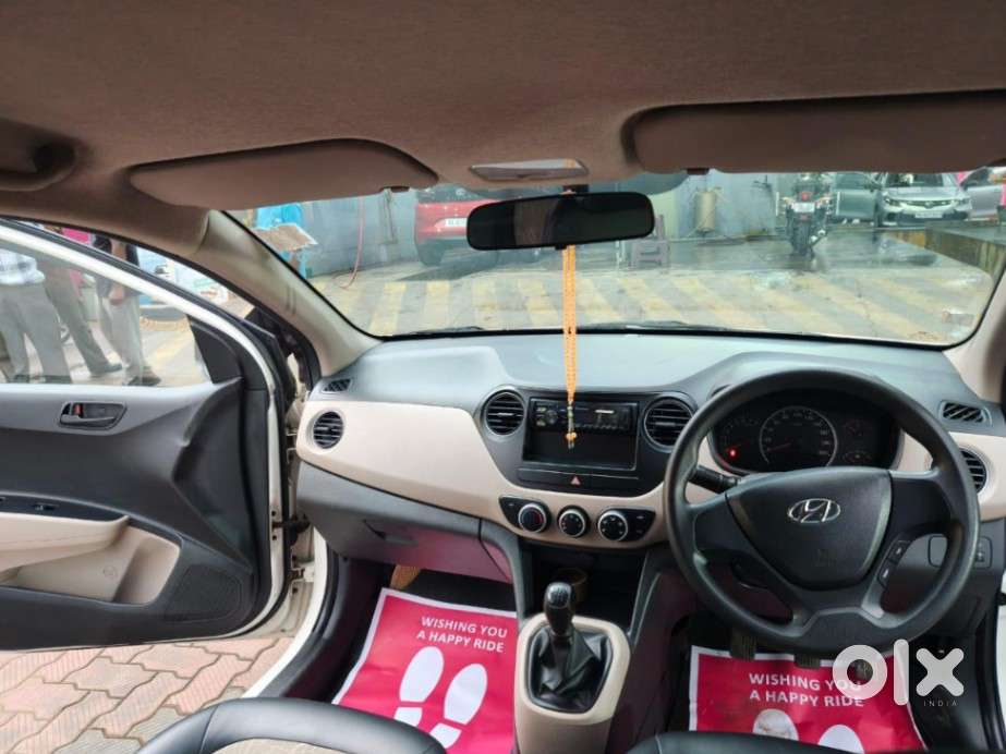 Hyundai I10 1.2 Kappa Magna, 2017, Petrol