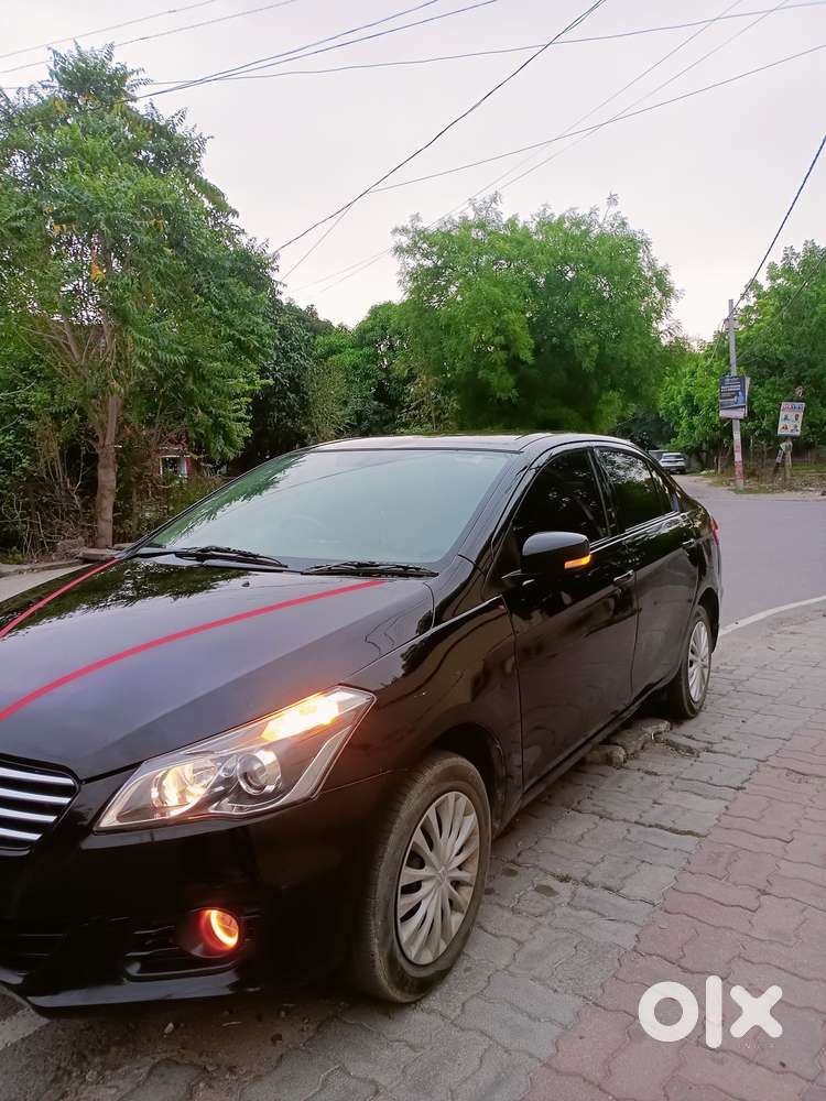Maruti Suzuki Ciaz Delta Automatic, 2018, Petrol