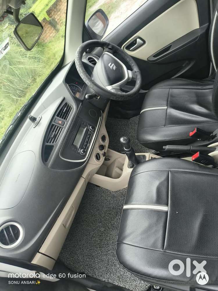 Maruti Suzuki Alto, 2022, Petrol