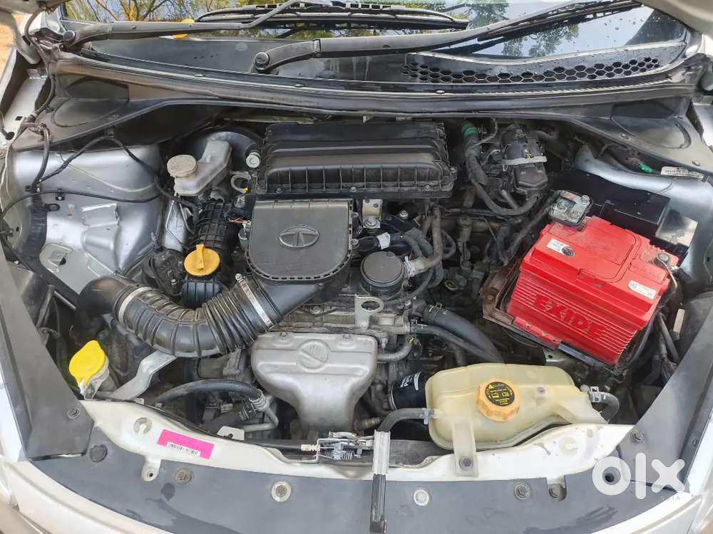 Tata Tiago 1.2 Revotron 2018 Last Model