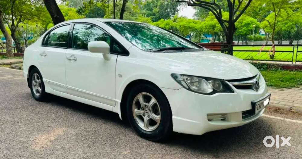Honda Civic 1.8 Zx 2006