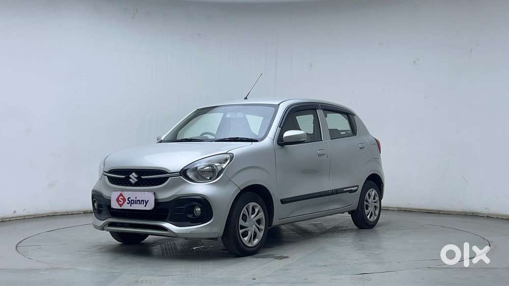 Maruti Suzuki Celerio Zxi, 2022, Petrol