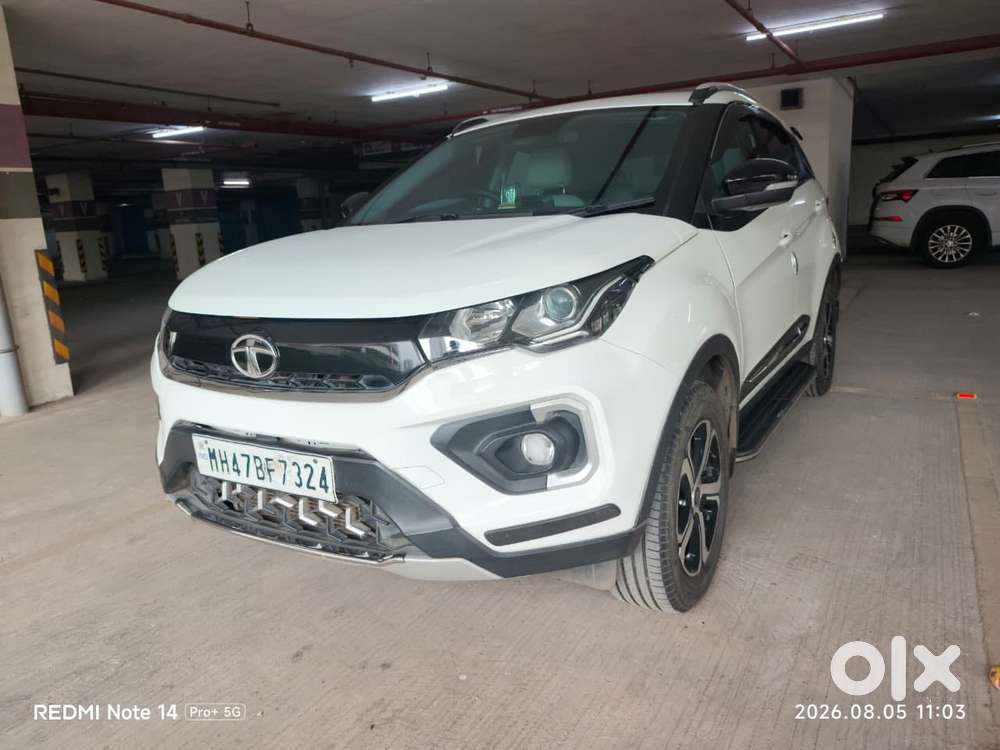 Tata Nexon 1.5 Revotorq Xz Plus, 2022, Petrol