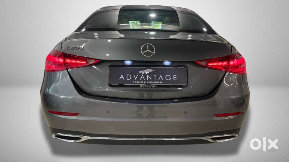 Mercedes-benz C Class Prime 200, 2026, Petrol