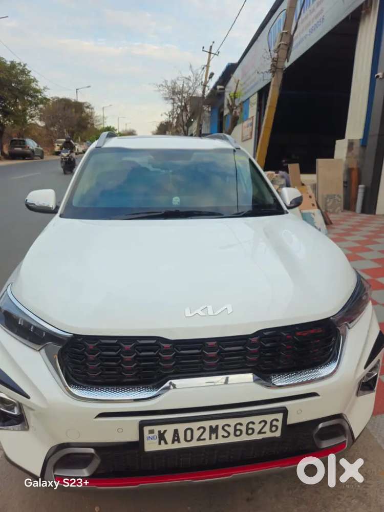 Kia Sonnet Automatic Transmission 2022 Model For Sale