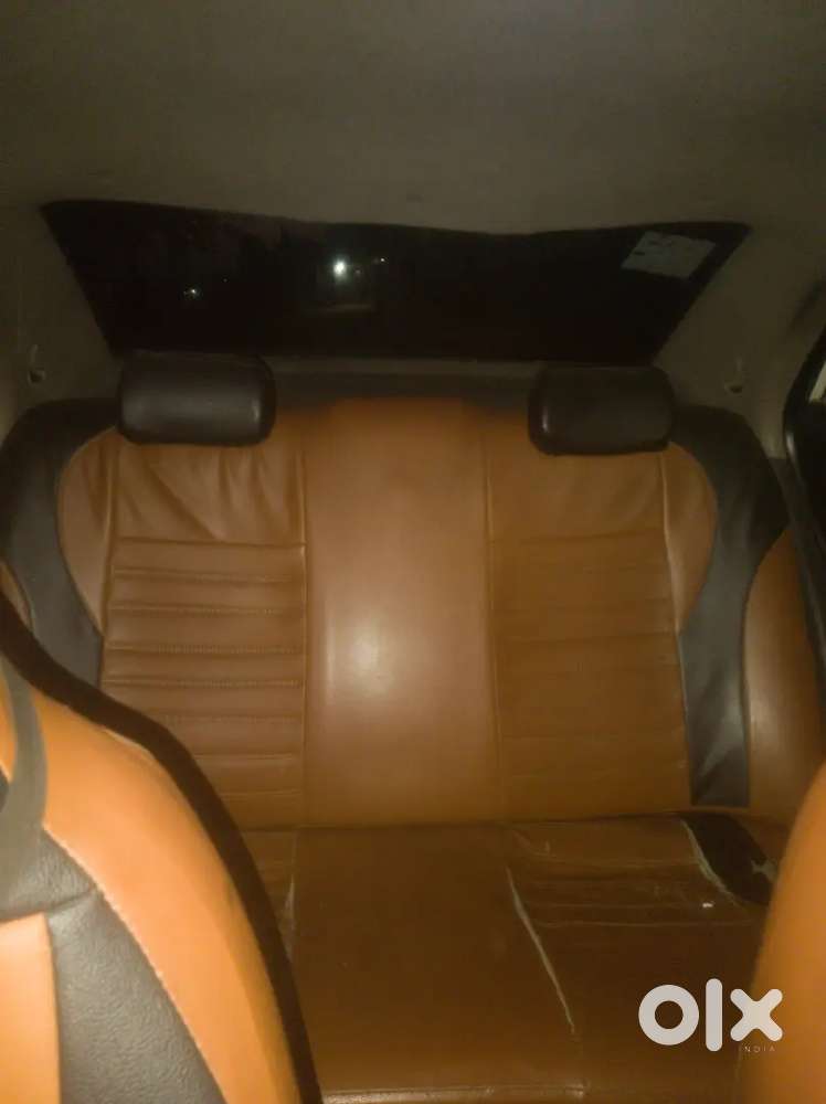 Hyundai Xcent Prime 2016 Cng 26+ Everge