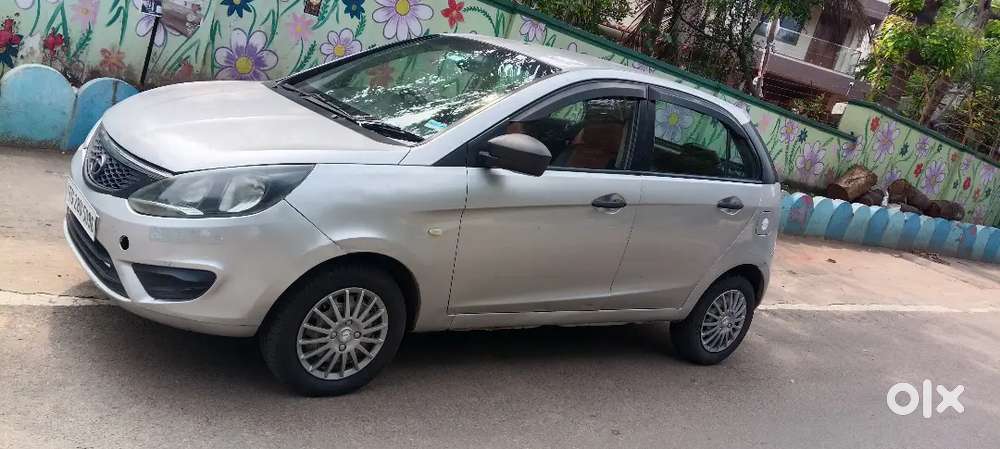 Tata Bolt 1.3 Quadrajet 2016