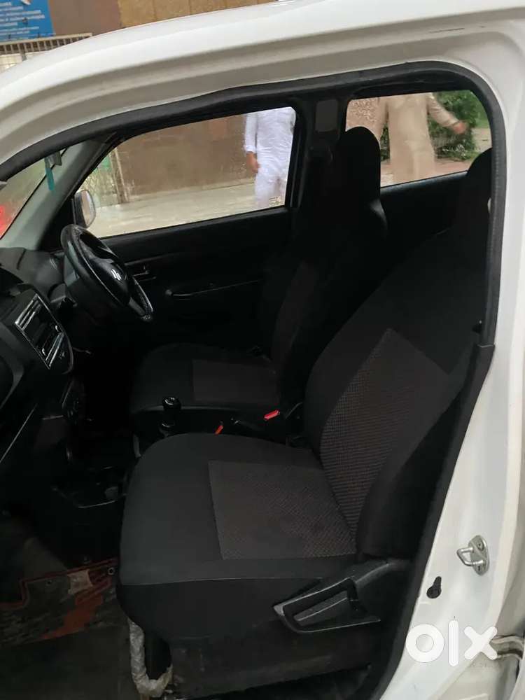 Maruti Suzuki S-presso Lxi 2022
