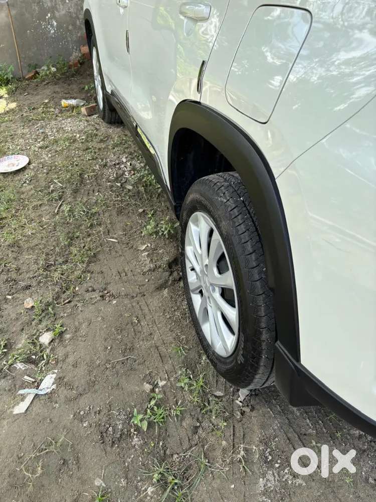Maruti Suzuki Grand Vitara 2024 Smart Hybrid Manual