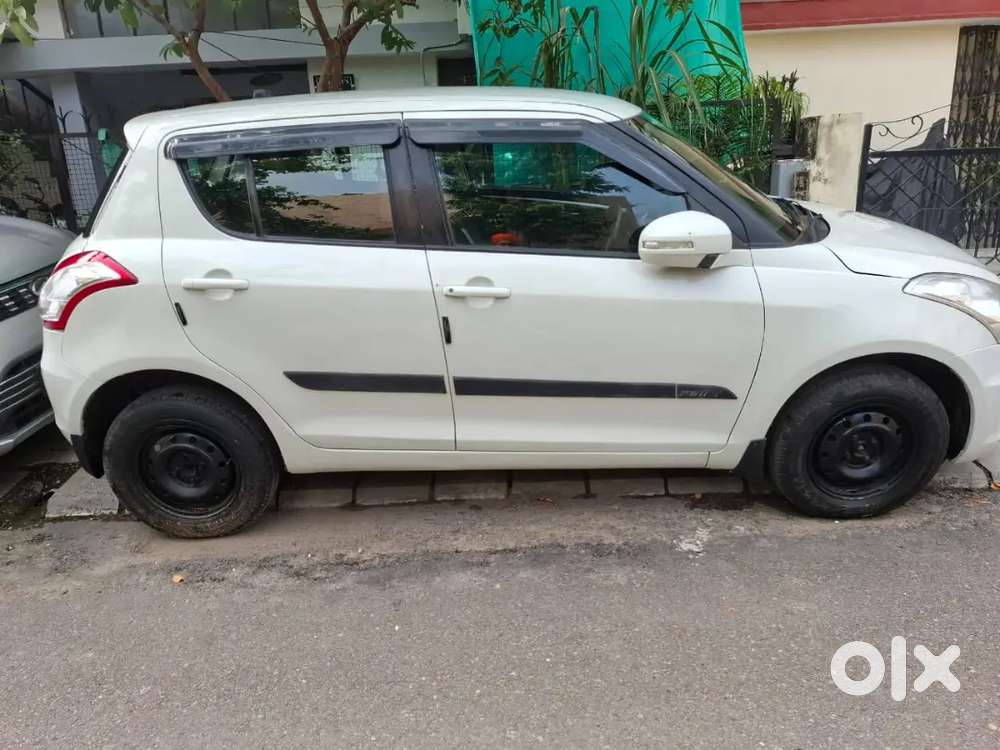 Must Sell Today First Ownmaruti Suzuki Swift Vxi 2016 Petrol Manual