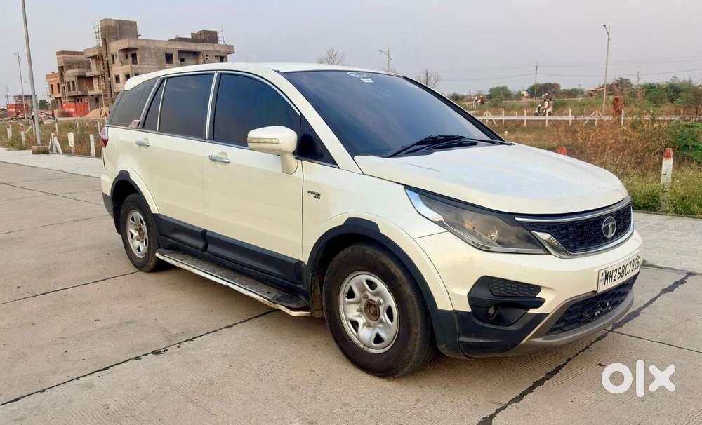 Tata Hexa Xm, 2018, Diesel