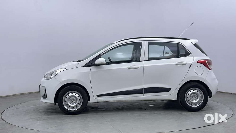 Hyundai Grand I10 1.2 Kappa Sportz, 2019, Petrol