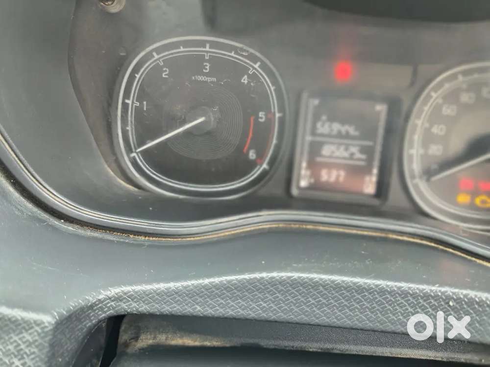 Maruti Suzuki Vitara 2016