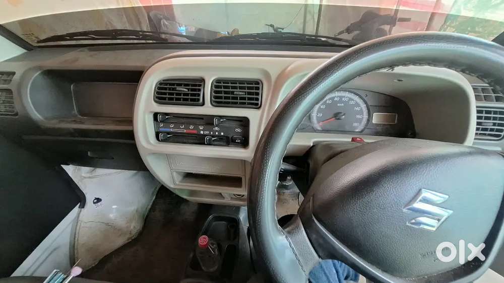 Maruti Suzuki Ecco 1stowner  Acheater  Petrol  Excellentcondition