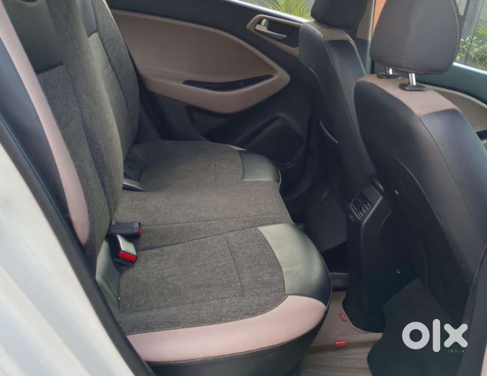 Hyundai I20 Magna Plus Diesel, 2019, Diesel