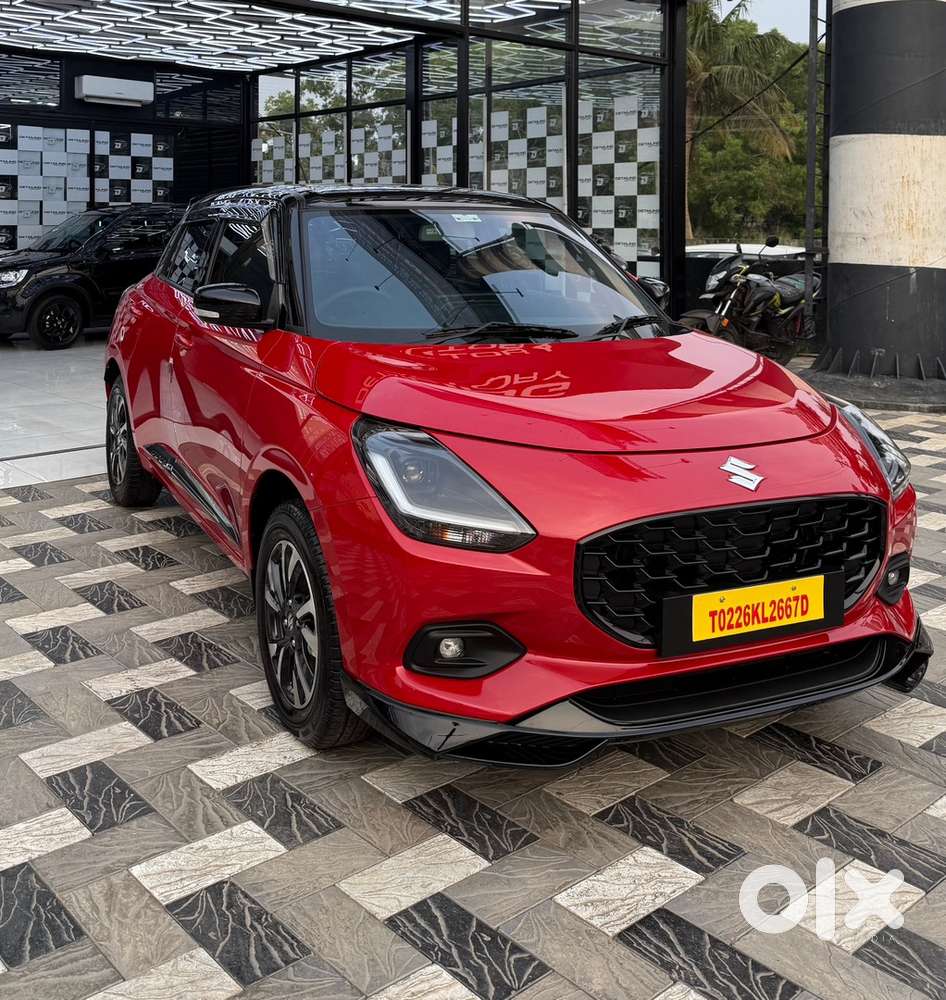 Maruti Suzuki Petrol 2025