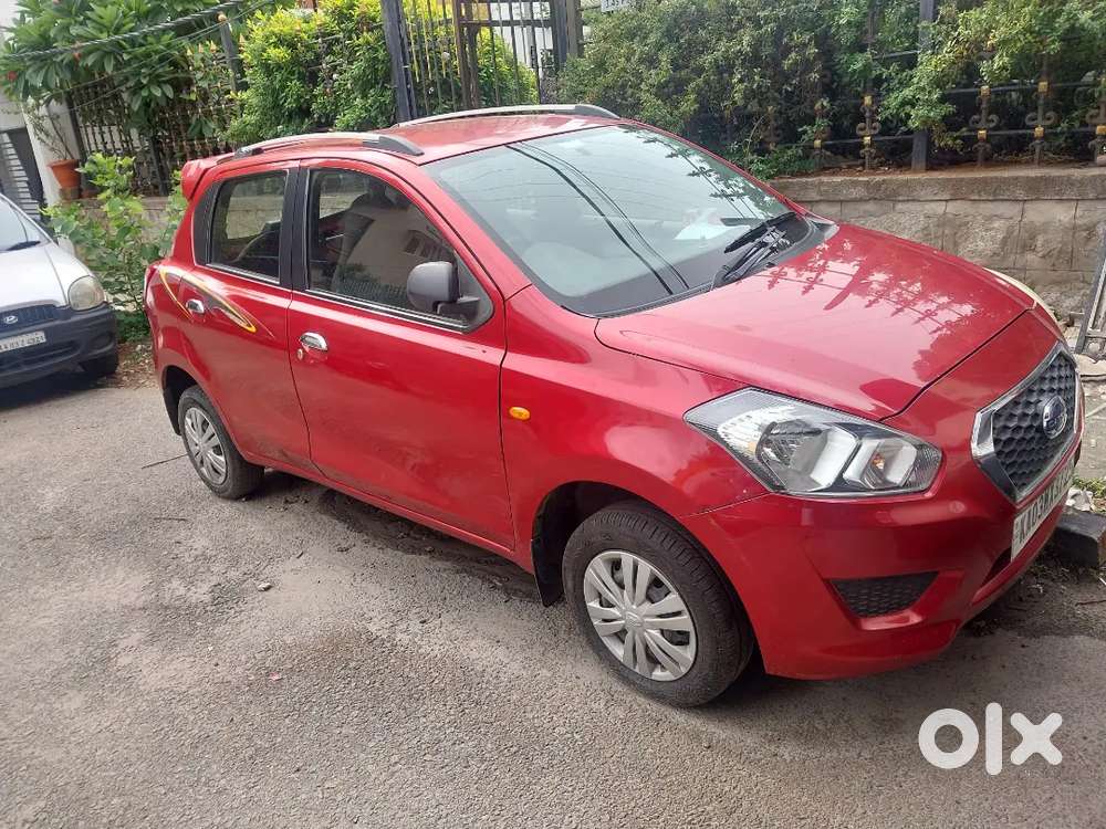 Datsun Go T