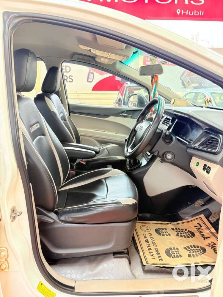 Mahindra Marazzo M2 8str, 2018, Diesel