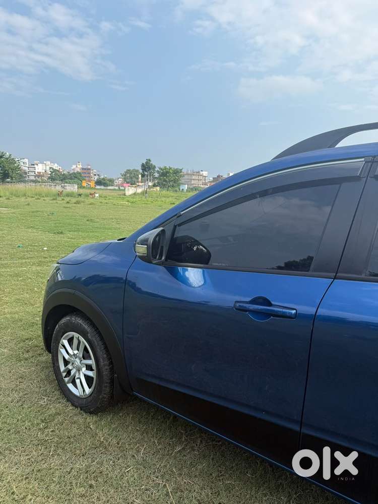 Renault Triber Petrol 2022
