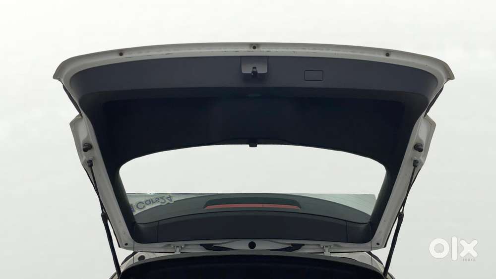 Volkswagen T-roc 1.5 Tsi Dsg, 2019, Petrol