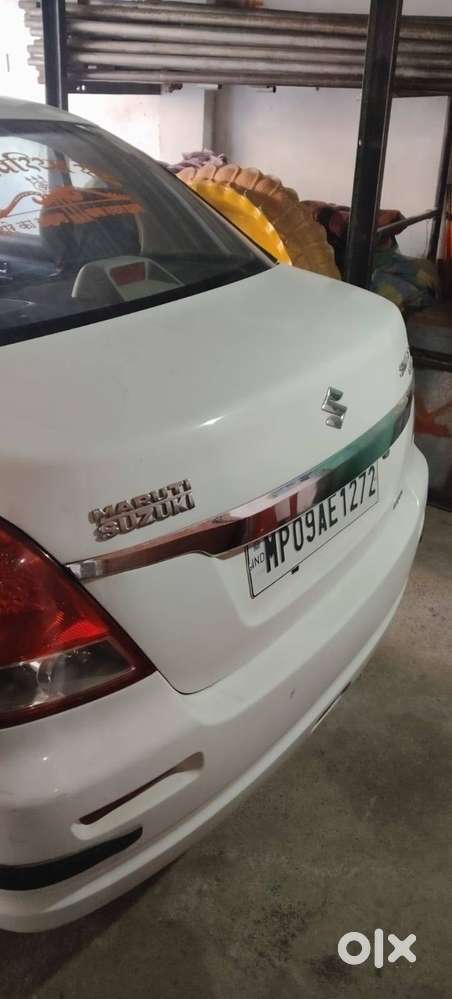 Maruti Swift Dzire Diesel 2014  Well Maintained  Good Condition