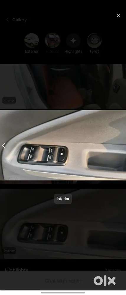 Ford Ecosport 2016 Diesel Well Maintained