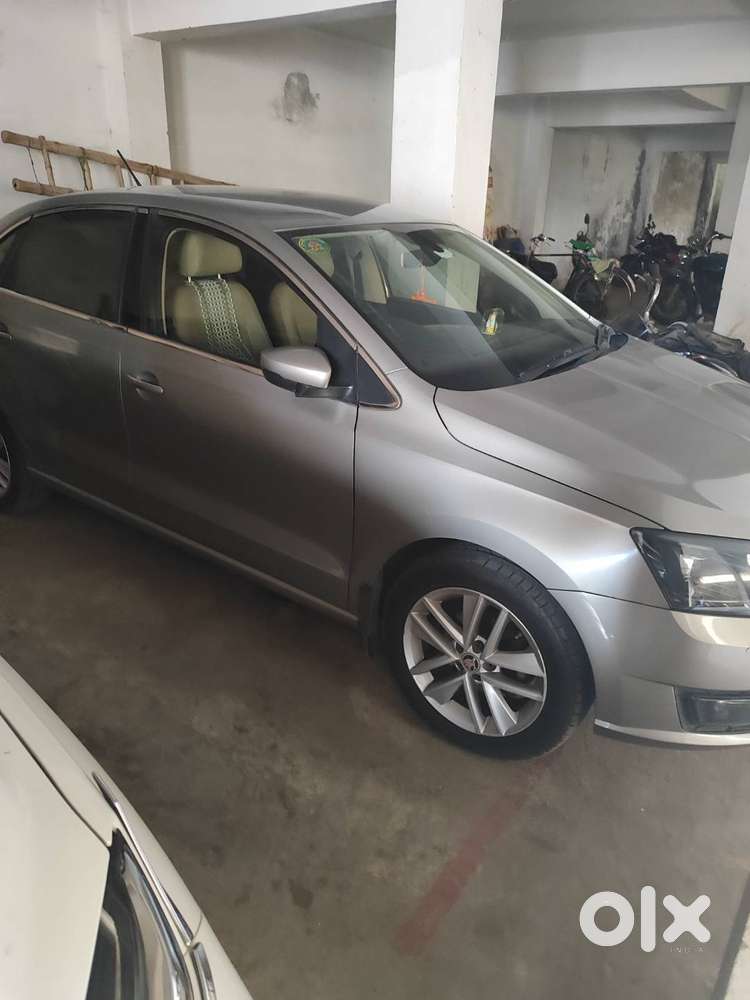 Skoda Rapid Tsi 2019 Diesel