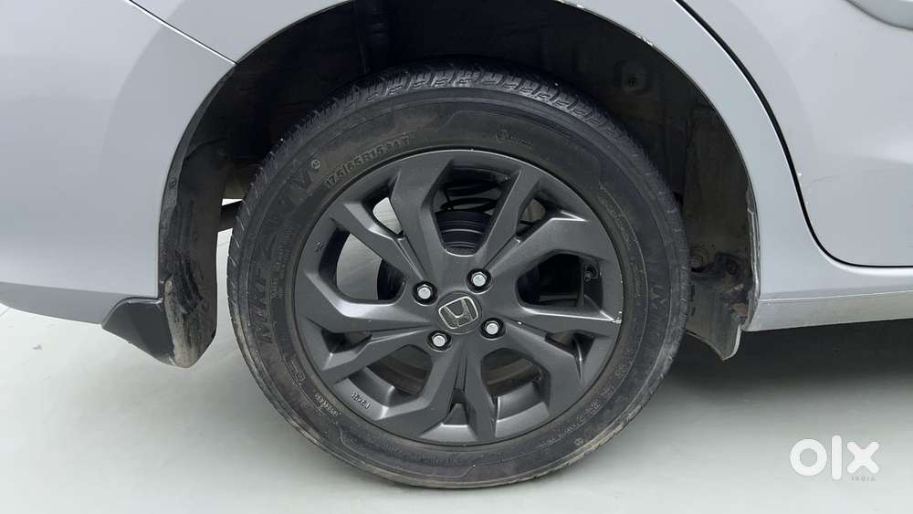 Honda Amaze Vx 1.2 Petrol Mt, 2019, Petrol