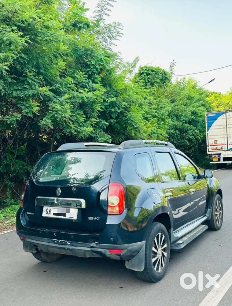 Renault Duster 2013 Diesel 170000 Km Driven
