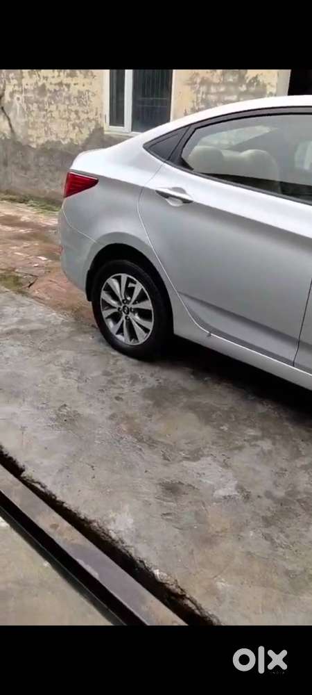 Verna Fludic 2016 Model 2017 Registration
