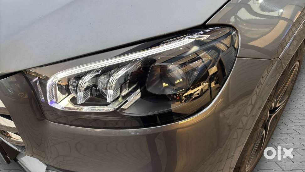 Mercedes-benz Gls 450 4matic, 2025, Petrol