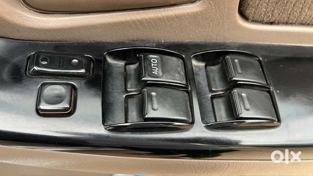 Toyota Innova 2.5 G (diesel) 7 Seater, 2015, Diesel