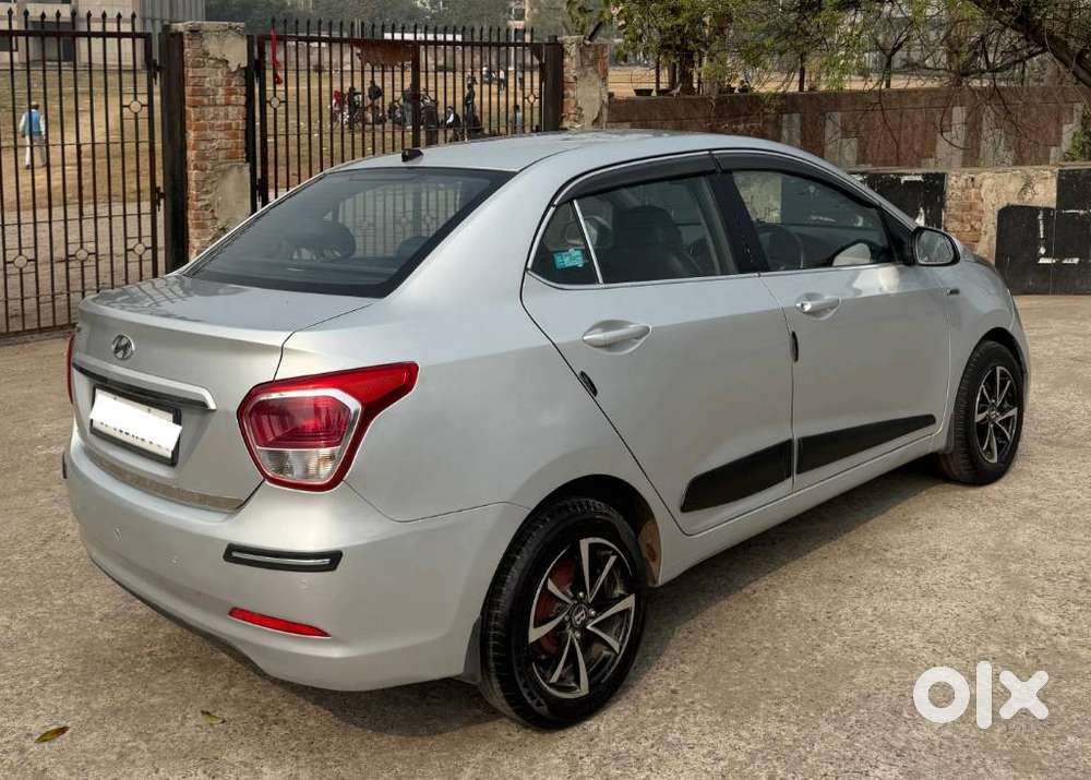 Hyundai Xcent Sx 1.1 Crdi, 2016, Diesel