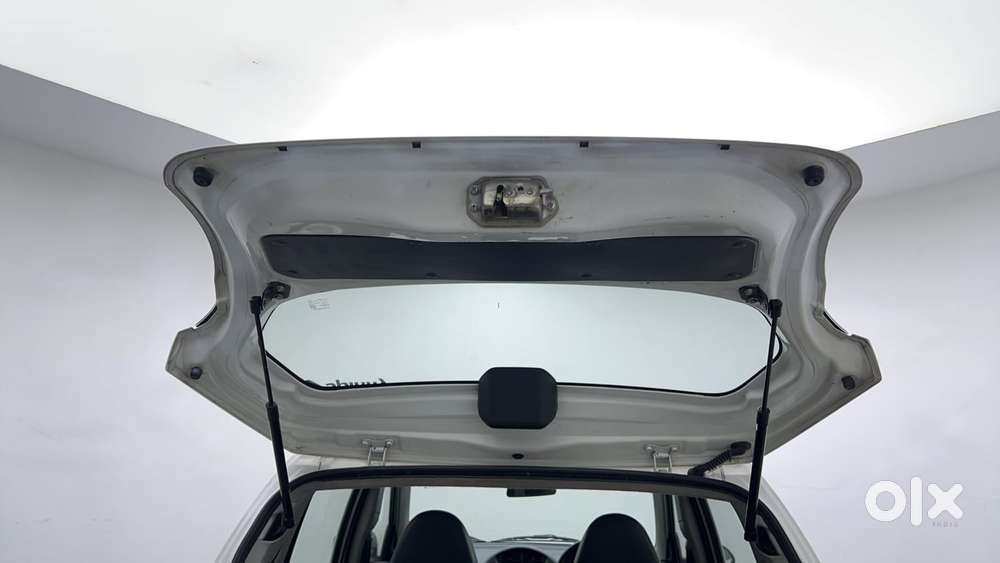 Maruti Suzuki Alto 800 Lxi, 2014, Petrol