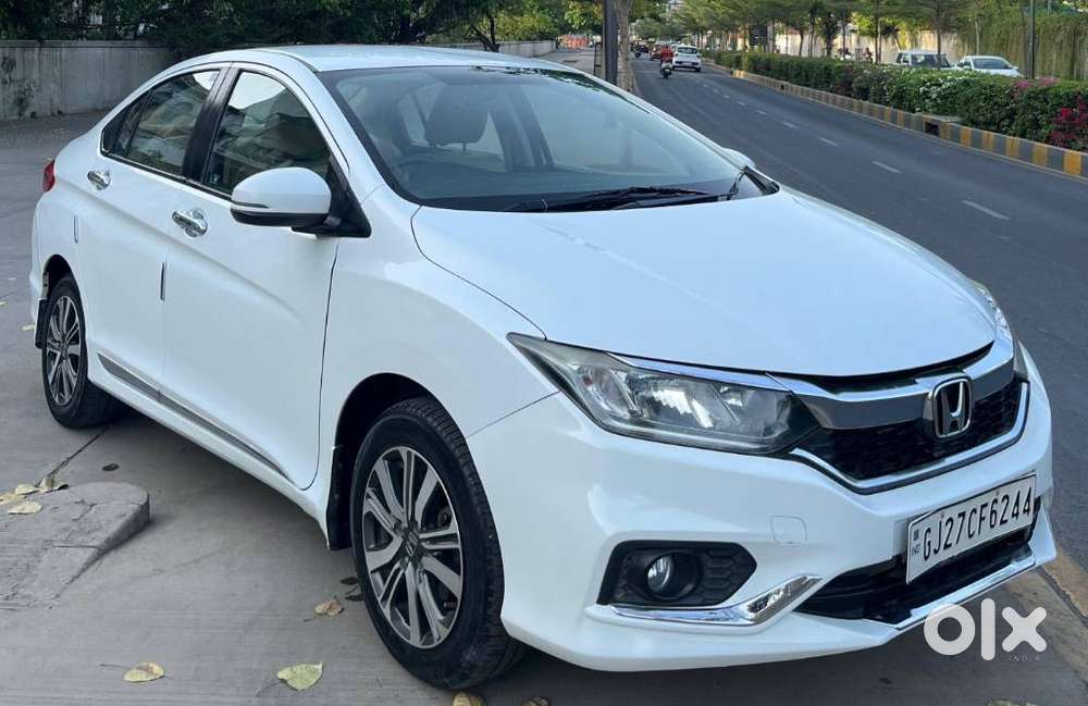 Honda City I-dtec Sv, 2018, Diesel