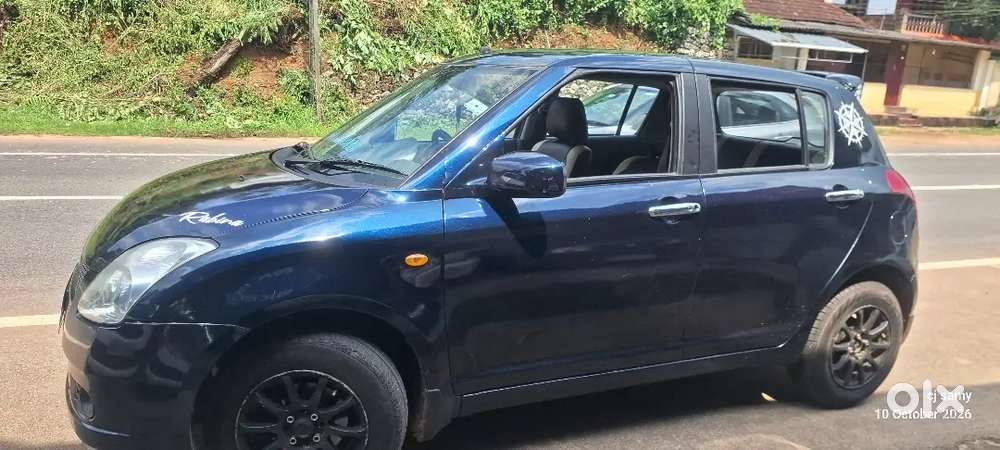 Maruti Suzuki Swift Vdi 2007