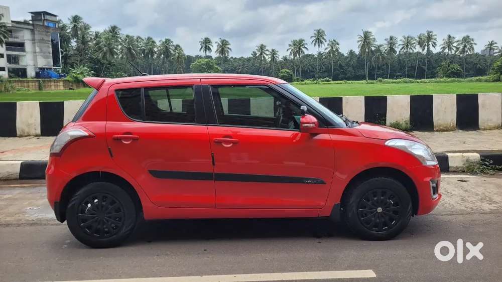 Maruti Suzuki Swift 2015 Petrol Good Condition