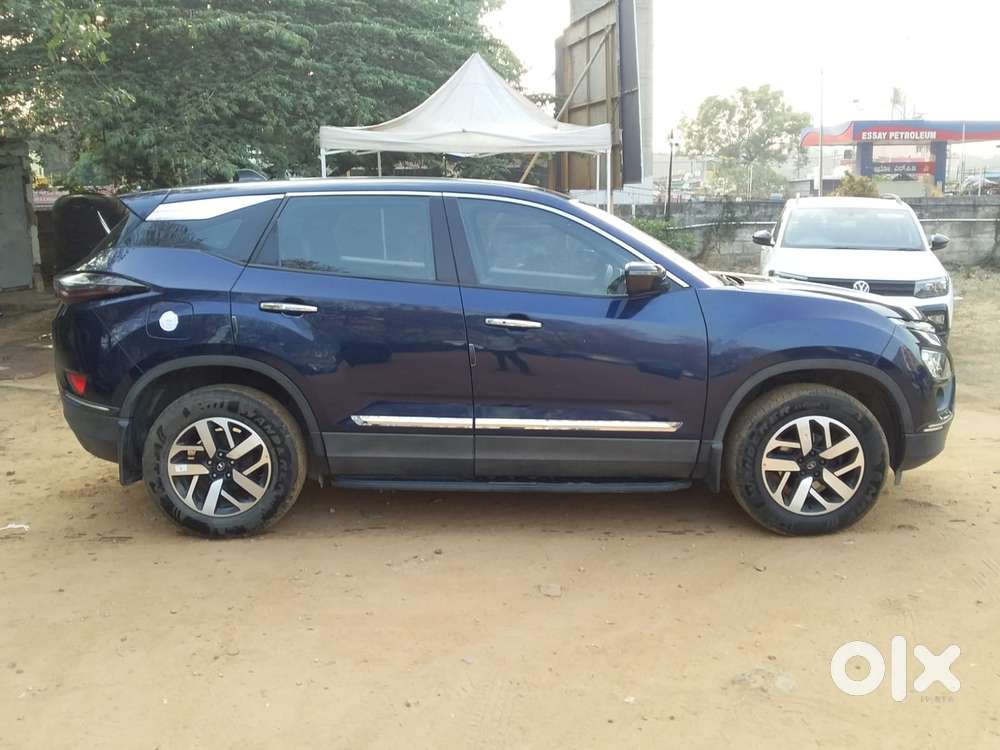 Tata Harrier Xza Plus At, 2022, Diesel