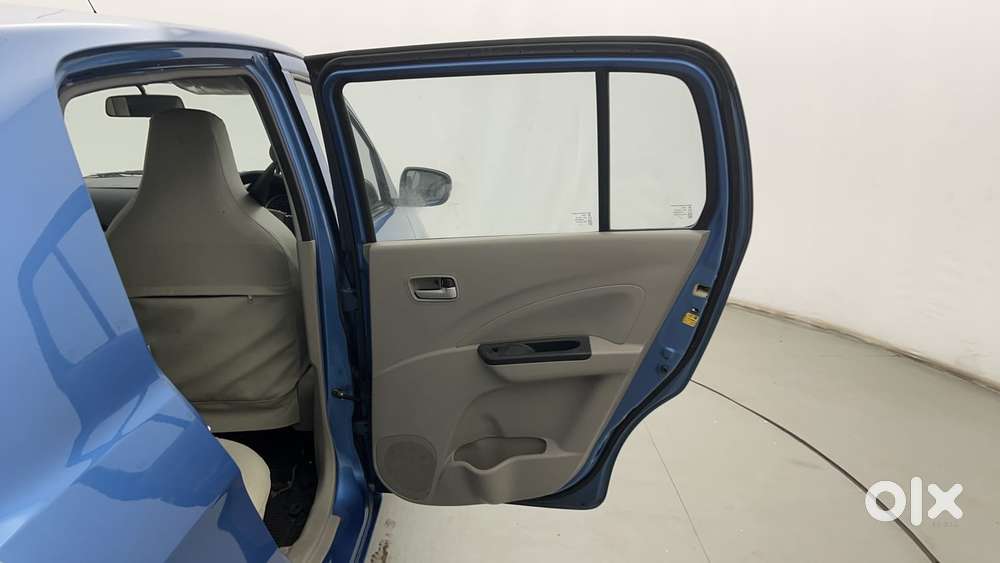 Maruti Suzuki Celerio Zxi(o) Mt, 2014, Petrol