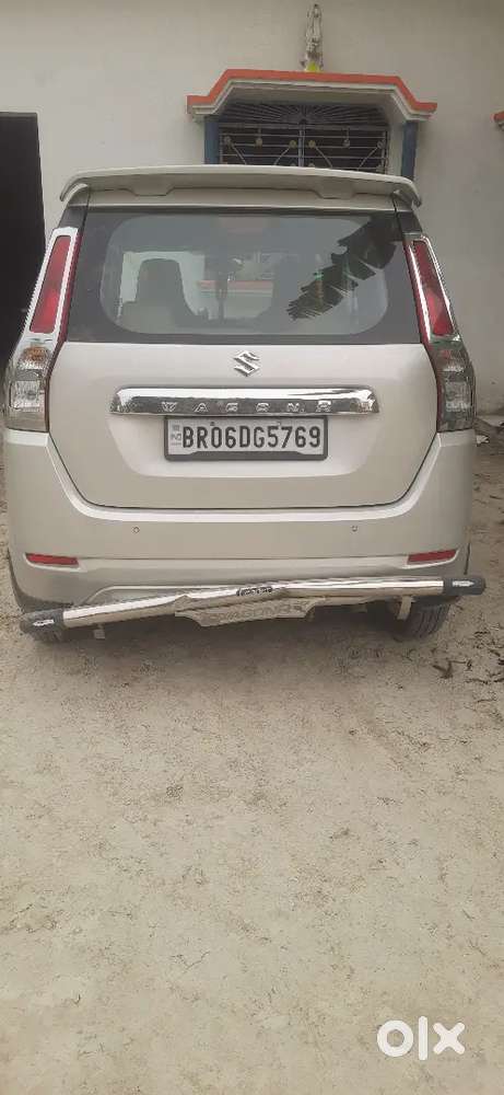 Maruti Suzuki Wagon R 2023