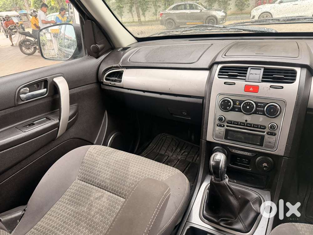 Tata Safari Storme Vx, 2019, Diesel
