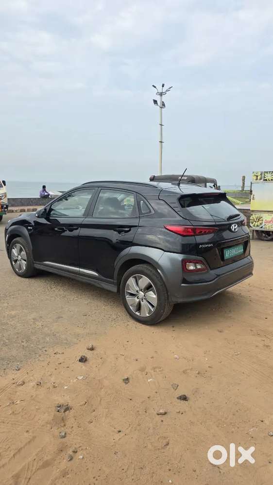 Hyundai Kona Electric 2022 Automatic