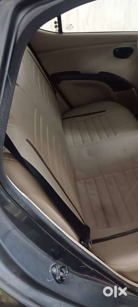 Hyundai I10,2009 Model,magna 1.2
