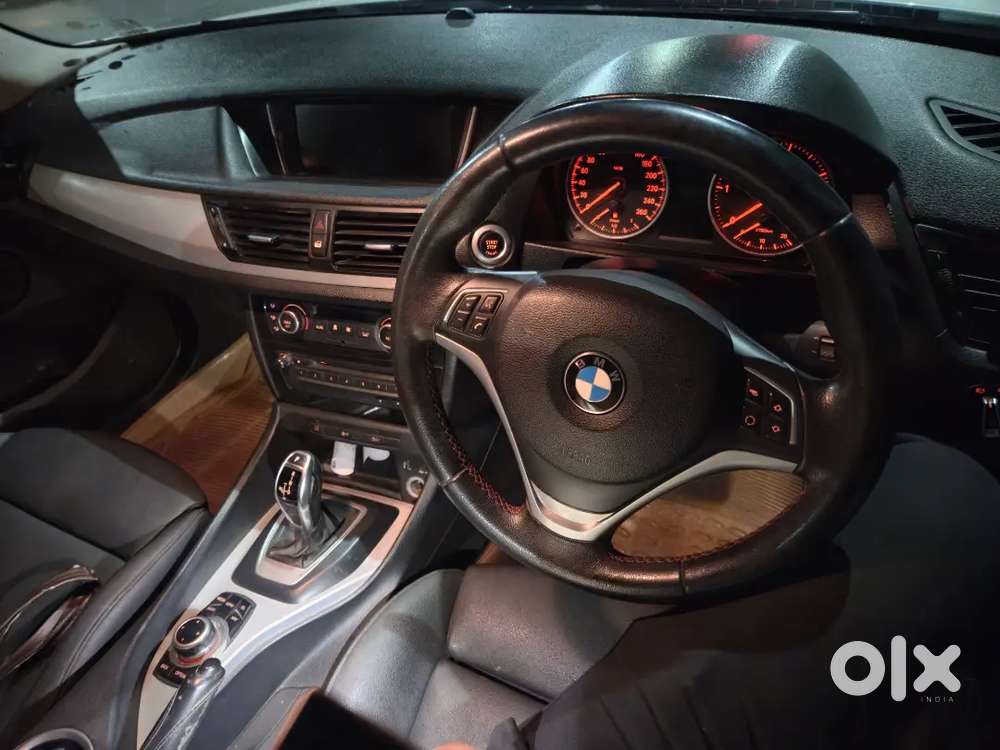 Bmw X1 2014 Diesel Vip No.