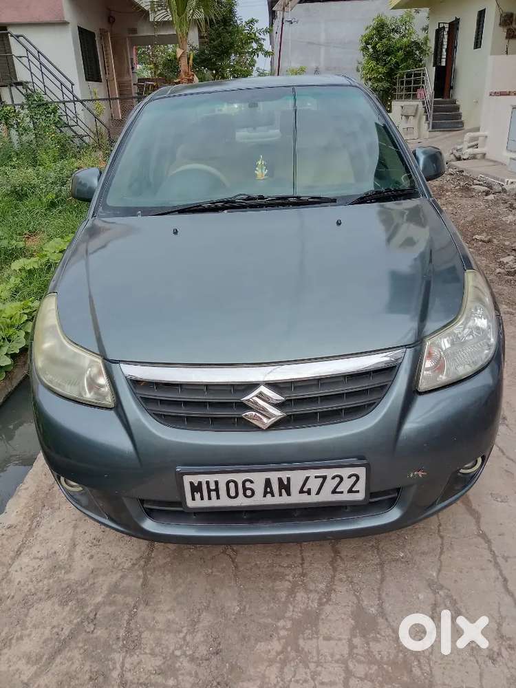 गाडी उत्तम कंडिशन मध्ये आहे