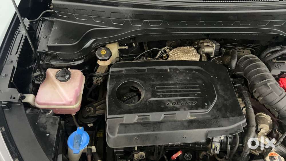 Kia Seltos 1.5 Htx At Petrol, 2022, Diesel