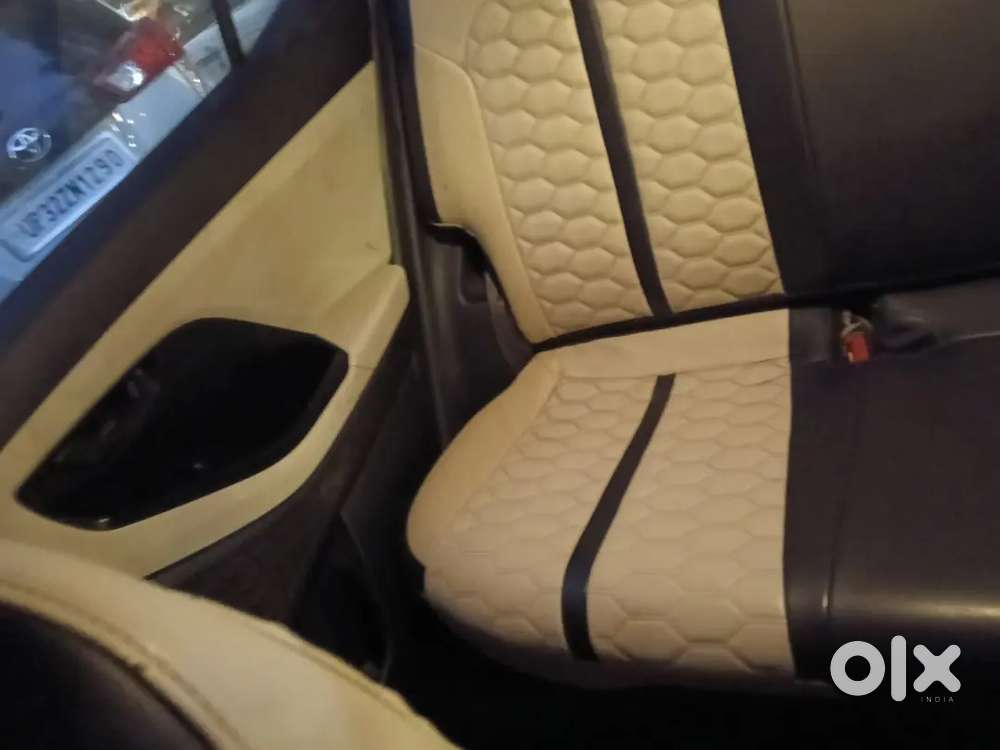 Hyundai Creta Facelift 2020 Diesel Well Maintained