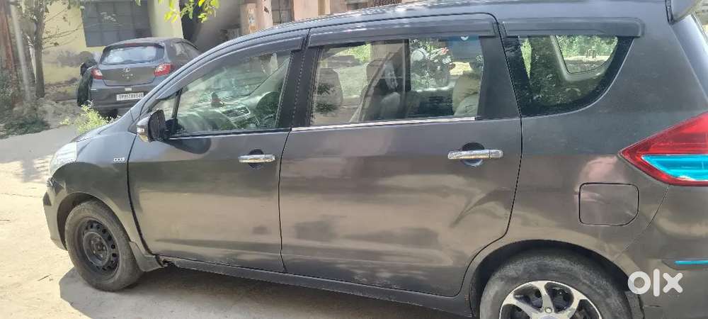 Maruti Suzuki Ertiga 2017 Diesel 162000 Km Driven