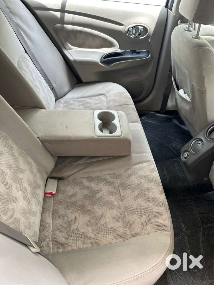 2015 Nissan Sunny Xv Premium Safety (diesel)  Single Owner  Kl-11